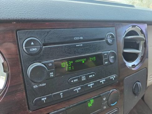 Used 2008 Ford F350 Lariat AWD/4WD image 16