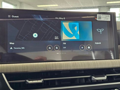 New 2026 Hyundai Sonata Limited FWD image 24