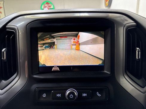 Used 2022 Chevrolet Silverado 3500 W/T w/ WT Convenience Package image 28