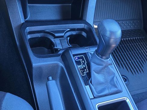 Used 2023 Toyota Tacoma SR image 28