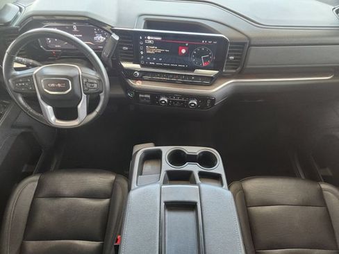 Used 2025 GMC Sierra 1500 SLT AWD/4WD image 26
