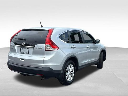 Used 2013 Honda CR-V EX image 7