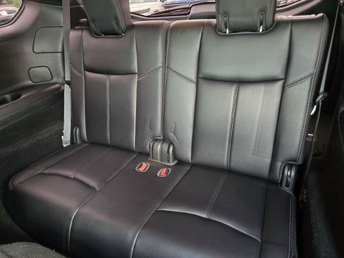 Certified 2020 Nissan Pathfinder SL FWD image 19