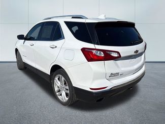 Used 2020 Chevrolet Equinox Premier AWD/4WD video 2