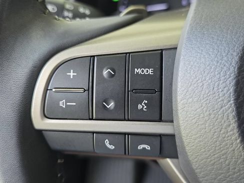 Certified 2022 Lexus RX 350 FWD image 27