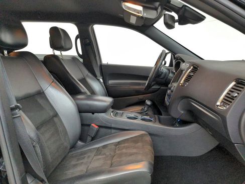 Used 2019 Dodge Durango GT w/ Technology Group AWD/4WD image 37