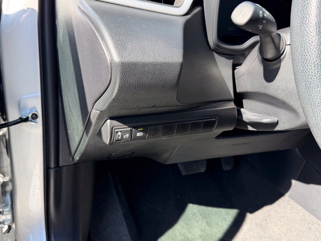 Certified 2026 Toyota Corolla LE FWD image 15