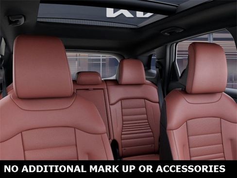 New 2026 Kia Sportage SX Prestige image 27