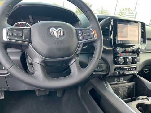 New 2026 RAM 3500 Big Horn image 12