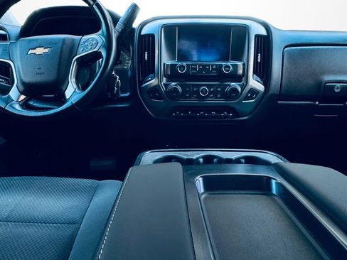Used 2015 Chevrolet Silverado 1500 LT w/ All Star Edition AWD/4WD image 11