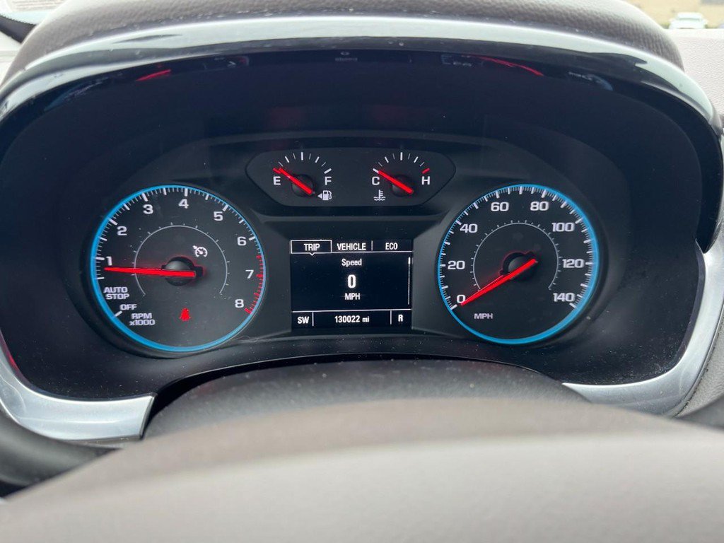 Used 2019 Chevrolet Traverse LT FWD image 22