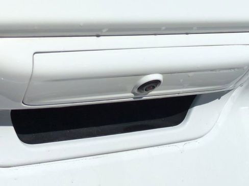 Used 2025 RAM 2500 Laramie w/ Night Edition image 14