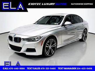Used 2015 BMW 335i xDrive Sedan image 1