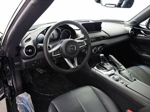 New 2025 MAZDA MX-5 Miata Grand Touring w/ Weather Package image 22