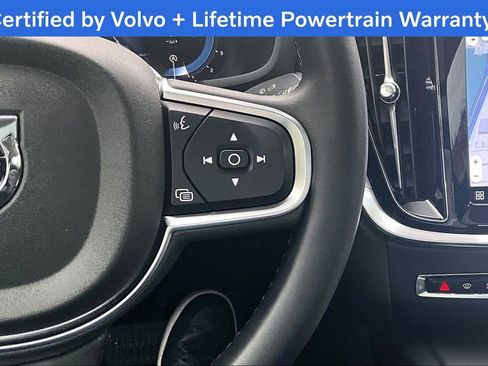 Certified 2024 Volvo S60 B5 Core image 26