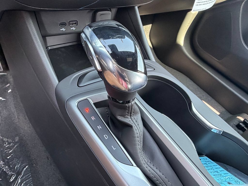 New 2026 Buick Envista Sport Touring w/ Advanced Safety Package FWD image 29
