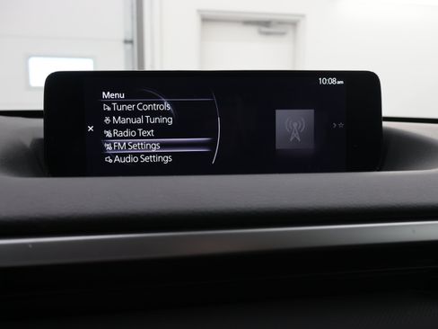 Used 2025 MAZDA CX-50 AWD 2.5 S w/ Preferred Package image 51