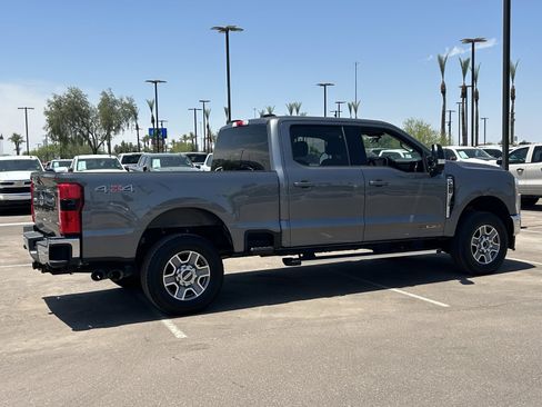 Used 2025 Ford F250 Lariat AWD/4WD image 5