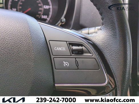 Used 2020 Mitsubishi Outlander Sport SE image 24