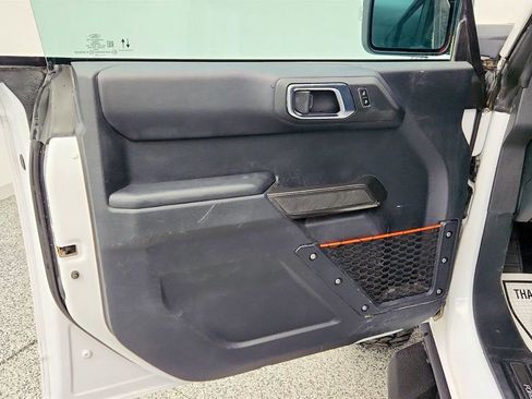 Used 2023 Ford Bronco Raptor image 10