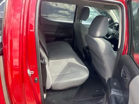 Used 2021 Toyota Tacoma SR w/ SR Convenience Package RWD image 11
