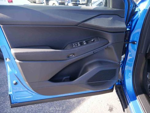 New 2026 Jeep Cherokee Limited image 23