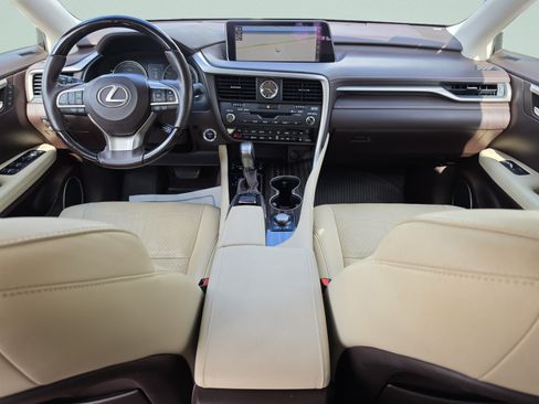 Used 2018 Lexus RX 450hL Luxury w/ Accessory Package AWD/4WD image 20