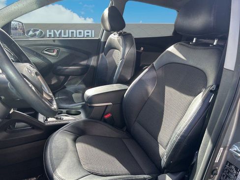 Used 2013 Hyundai Tucson GLS image 9