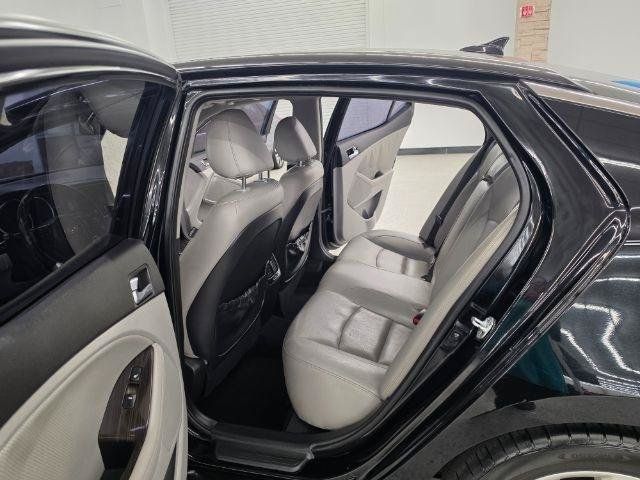 Used 2015 Kia Optima EX w/ EX Premium Package FWD image 9