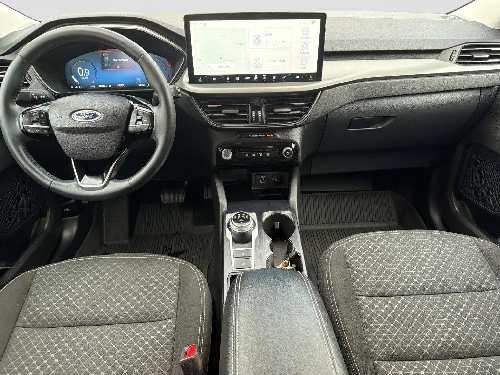 Used 2023 Ford Escape Active w/ Tech Pack #2 AWD/4WD image 17