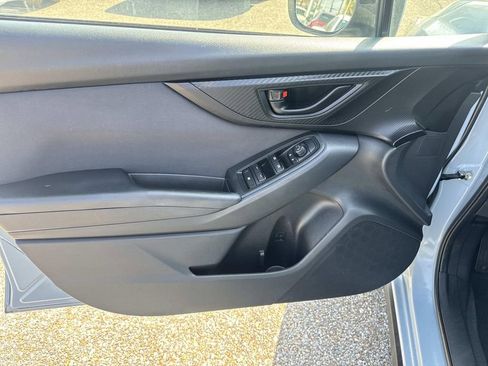 Used 2019 Subaru Crosstrek 2.0i Premium w/ Eyesight System image 20