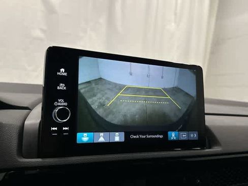 Certified 2025 Honda CR-V EX-L image 23