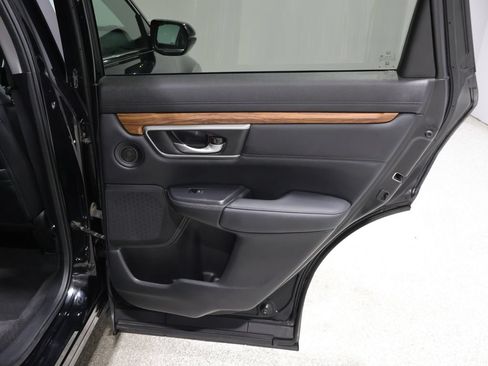 Used 2020 Honda CR-V EX-L image 21