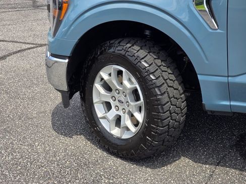 Used 2023 Ford F150 XLT AWD/4WD image 26