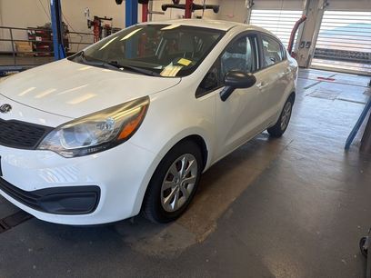 Used 2014 Kia Rio LX w/ Power Package