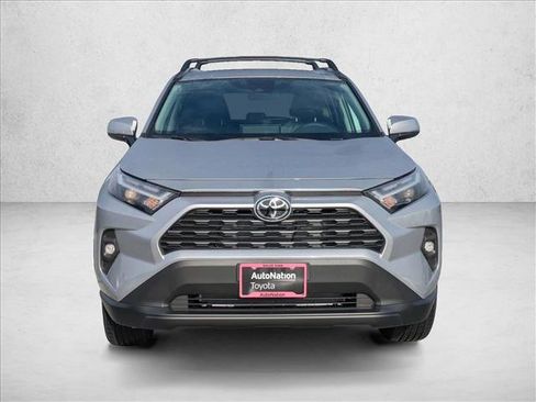 New 2025 Toyota RAV4 XLE Premium image 6