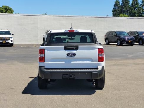 New 2026 Ford Maverick XLT FWD image 5