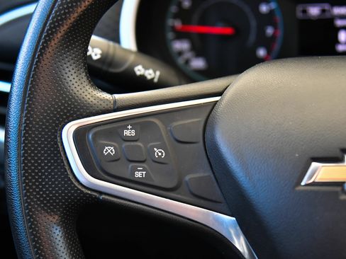 Used 2022 Chevrolet Malibu LS FWD image 27