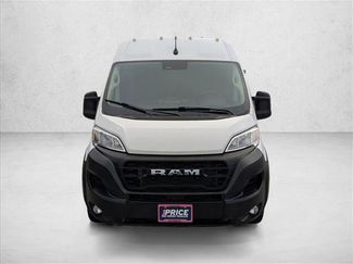 Used 2024 RAM ProMaster 2500 w/ Convenience Group video 2