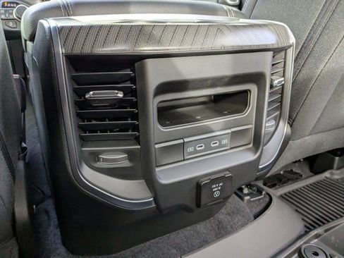 New 2026 RAM 1500 Big Horn AWD/4WD image 14