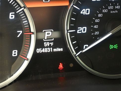 Used 2016 Acura MDX SH-AWD w/ Technology Package image 3