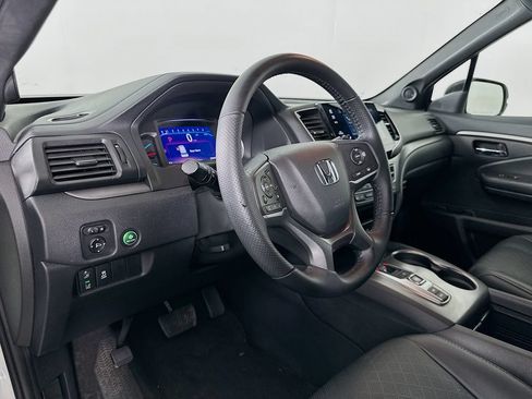 Used 2019 Honda Passport EX-L image 9