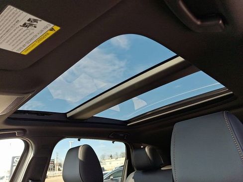 New 2026 MAZDA CX-70 3.3 Turbo S w/ Premium Package image 15