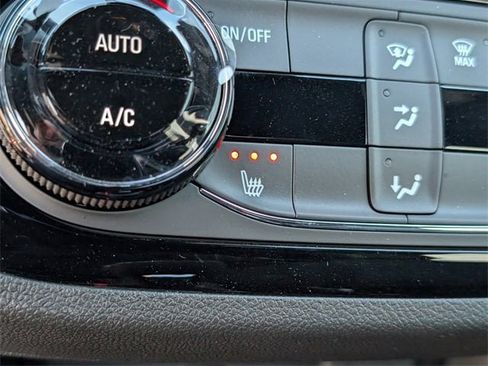 New 2026 Buick Envista Sport Touring w/ Convenience I Package image 14