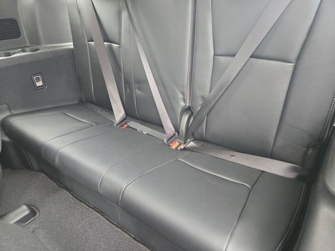 New 2026 Toyota Highlander Platinum AWD/4WD image 23