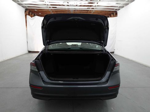 Certified 2024 Honda Accord EX image 29