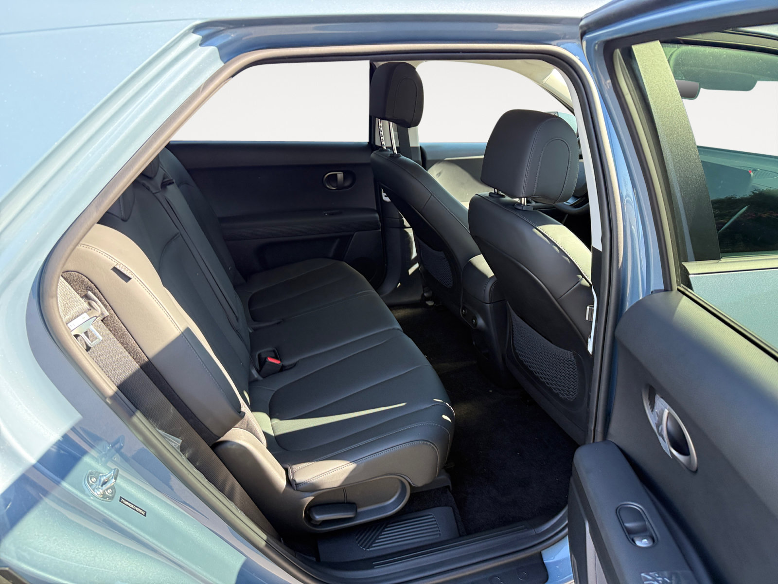 New 2027 Hyundai Ioniq 5 SEL RWD image 18