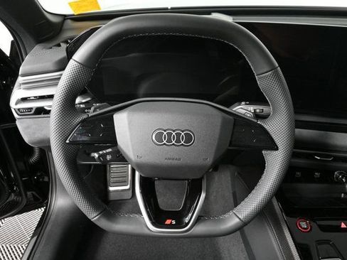 Used 2025 Audi S5 Premium Plus image 9