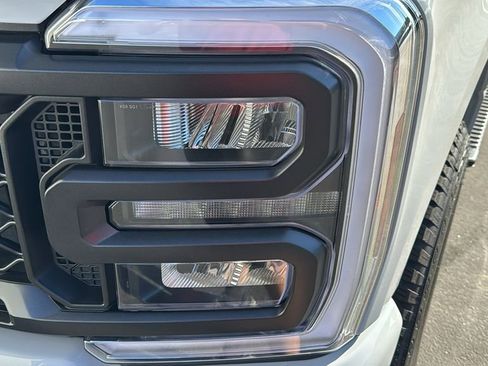 New 2026 Ford F250 XL w/ STX Appearance Package AWD/4WD image 4