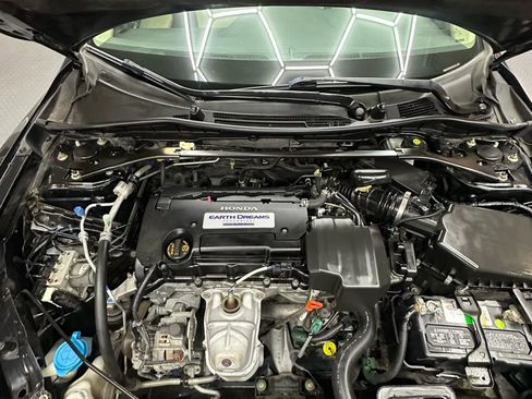 Used 2013 Honda Accord EX-L image 25